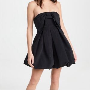 NWT LoveShackFancy Kerrigan Dress size 6